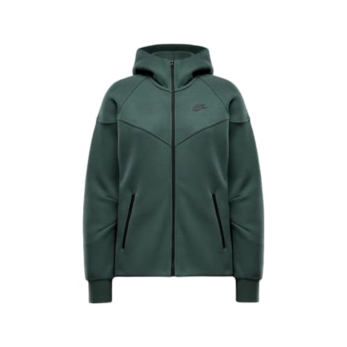 Nike Sportswear Tech Fleece Windrunner Women's Full-Zip Hoodie